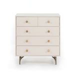 Product Image 1 for Van 5 Drawer Dresser from Four Hands