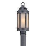 Product Image 1 for Andersons Forge 1 Light Post Lantern from Troy Lighting