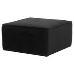Product Image 1 for Santina Ottoman from Nuevo