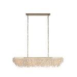Product Image 3 for Cabo Linear Chandelier from Arteriors