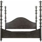 Product Image 1 for Ferret Bed from Noir