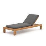 Alta Outdoor Chaise image 1