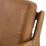 Product Image 2 for Silas Chair - Patina Copper from Four Hands