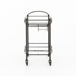 Product Image 2 for Coles Bar Cart from Four Hands