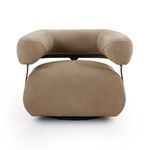 Product Image 1 for Gareth Swivel Chair from Four Hands