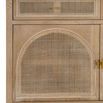 Product Image 3 for Cane Media Sideboard from Essentials for Living