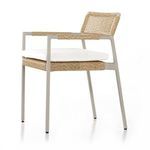 Product Image 1 for Niles Outdoor Dining Armchair from Four Hands