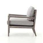 Product Image 1 for Laurent Outdoor Chair Weathered Gry Teak from Four Hands