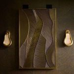 Product Image 2 for Drift Wall Plaque from Arteriors
