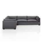 Product Image 1 for Westwood 3 Piece 122'' Sectional from Four Hands