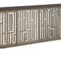 Product Image 1 for Alverton Entertainment Console from Bernhardt Furniture