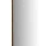 Product Image 6 for Jacques Antique Brass Mirror from Four Hands
