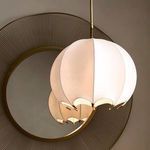 Product Image 1 for Lunaria Pendant from Arteriors
