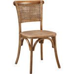 Product Image 1 for Churchill Dining Chair   Set Of Two from Moe's