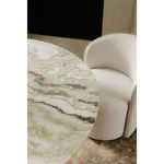 Product Image 9 for Sylvie Outdoor Swivel Dining Chair from Moe's