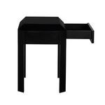 Product Image 3 for Obtuse Side Table from Noir