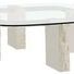 Product Image 1 for Harper Squround Cocktail Table from Vanguard Furniture