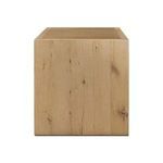 Product Image 3 for Nico Aged Veneer Desk from Four Hands