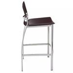 Product Image 1 for Lisbon Bar Stool from Nuevo