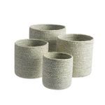 Product Image 1 for Louis Cachepots, Set of Four from Texxture