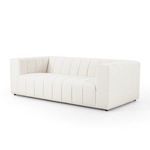 Product Image 12 for Langham Modern White Sofa from Four Hands