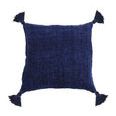 Product Image 1 for Montauk 20" Accent Pillow with Insert - Indigo from Pom Pom at Home