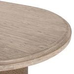 Product Image 1 for Kiara Dining Table-Weathered Blonde from Four Hands