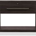 Product Image 3 for Driftwood One-Drawer Nightstand with Stone from Hooker Furniture