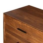 Product Image 8 for Lilas Saddle Tan 9 Drawer Dresser from Four Hands