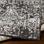 Product Image 1 for Harput Black / Charcoal Traditional Rug from Surya