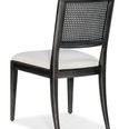 Product Image 3 for Charleston Upholstered Seat Side Chair from Hooker Furniture