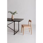Product Image 9 for Owing Dining Chair, Set of 2 from Moe's