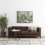 Product Image 12 for Adalley Polished White Marble C-Table  from Four Hands