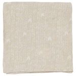 Product Image 5 for Lana 100% Cotton Embroidered Natural Duvet from Classic Home Furnishings