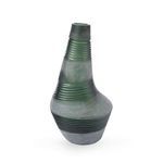 Product Image 1 for Amahle Fern Green Vase from Villa & House