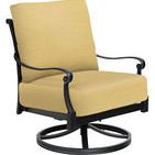 Product Image 1 for Wiltshire Rocking Lounge Chair from Woodard