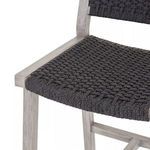 Product Image 3 for Delano Outdoor Stool from Four Hands