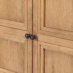 Product Image 10 for Tamara Worn Oak Veneer Media Console from Four Hands