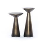 Product Image 1 for Cameron Accent Tables, Set Of 2 from Four Hands