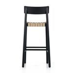 Product Image 17 for Heisler Black Bar Stool from Four Hands