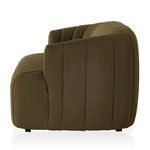 Product Image 4 for Elliana Fiqa Boucle Modern Sofa - Olive from Four Hands