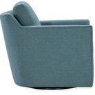Product Image 3 for Anguilla Swivel Chair from Hooker Furniture