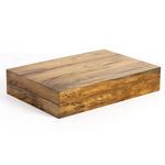 Product Image 10 for Backgammon-Spalted White from Four Hands