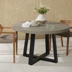 Product Image 22 for Cyrus Round Dining Table from Four Hands