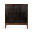 Product Image 4 for Andros Black Walnut Cabinet from Wildwood Home