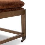 Product Image 4 for Eleanor Accent Stool from Four Hands