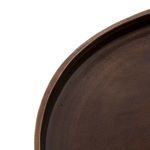 Product Image 21 for Schmidt Antique Rust Accent Table from Four Hands