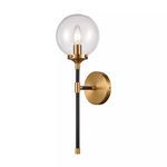 Product Image 2 for Boudreaux 1 Light Statement Sconce from Elk Lighting