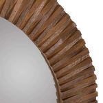 Product Image 4 for Myrtle Mango Wood Mirror from Classic Home Furnishings
