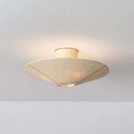 Product Image 5 for Salisbury Mills Semi Flush from Hudson Valley